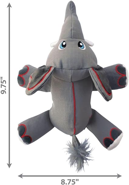 KONG Cozie Ultra Dog Toy
